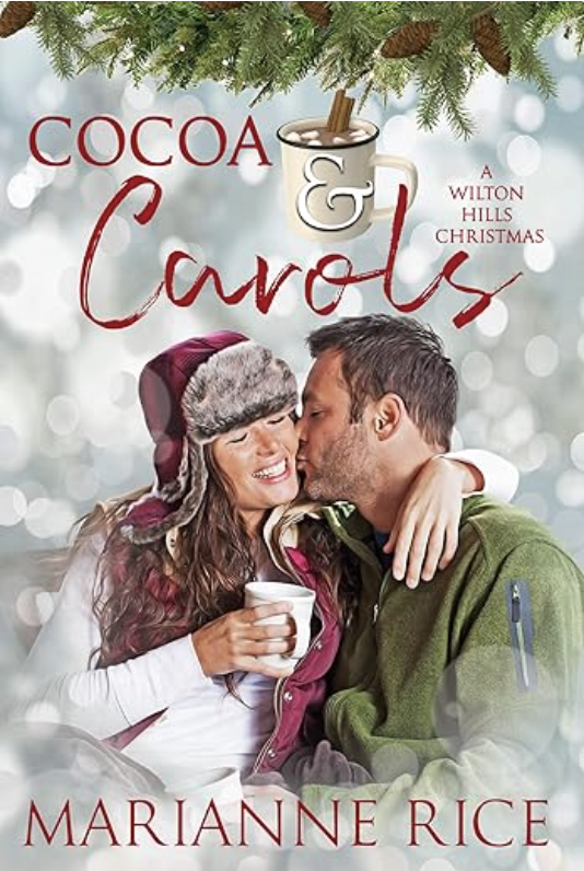 Cocoa & Carols